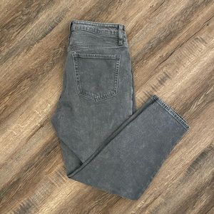Old Navy OG Straight High Rise Jeans